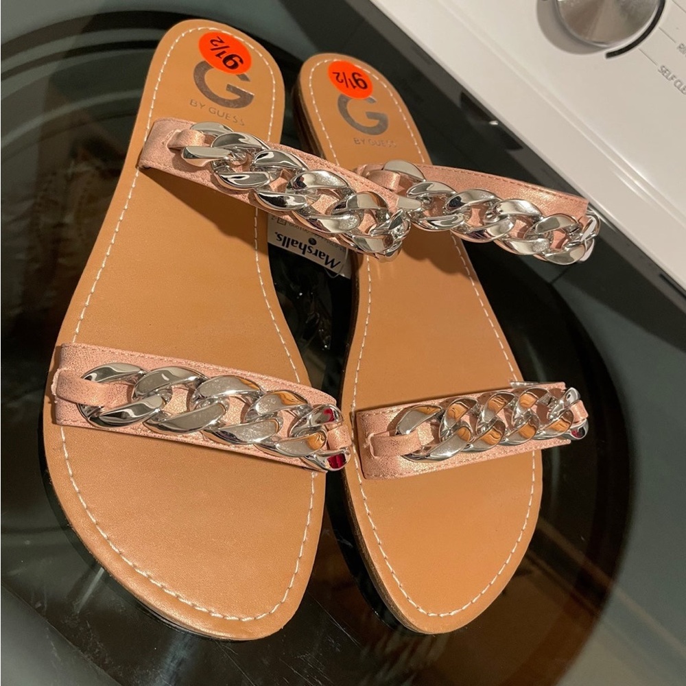 Guess sandals
